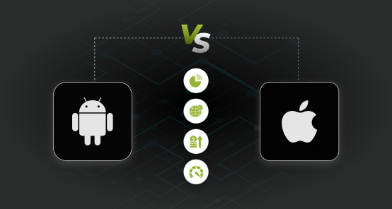 Ios Vs Android Development Which App Development Platform Is Better