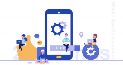 Mobile App Development Trends