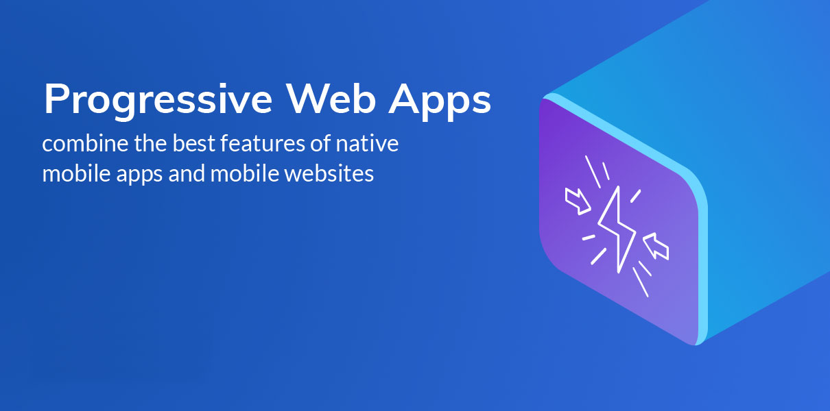 progressive web apps