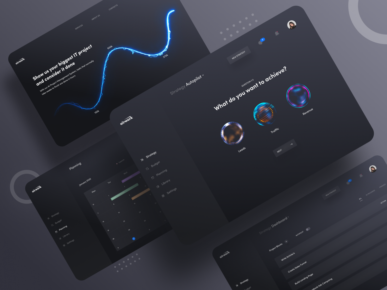 8-tips-for-dark-theme-design-to-advance-dashboard-development