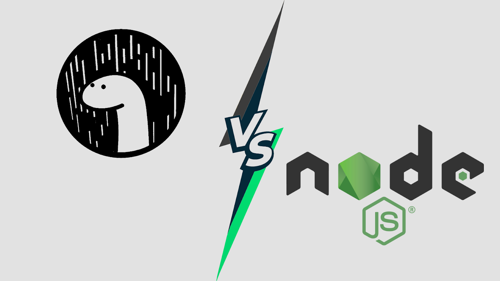 Deno VS Node Everything You Need To Know