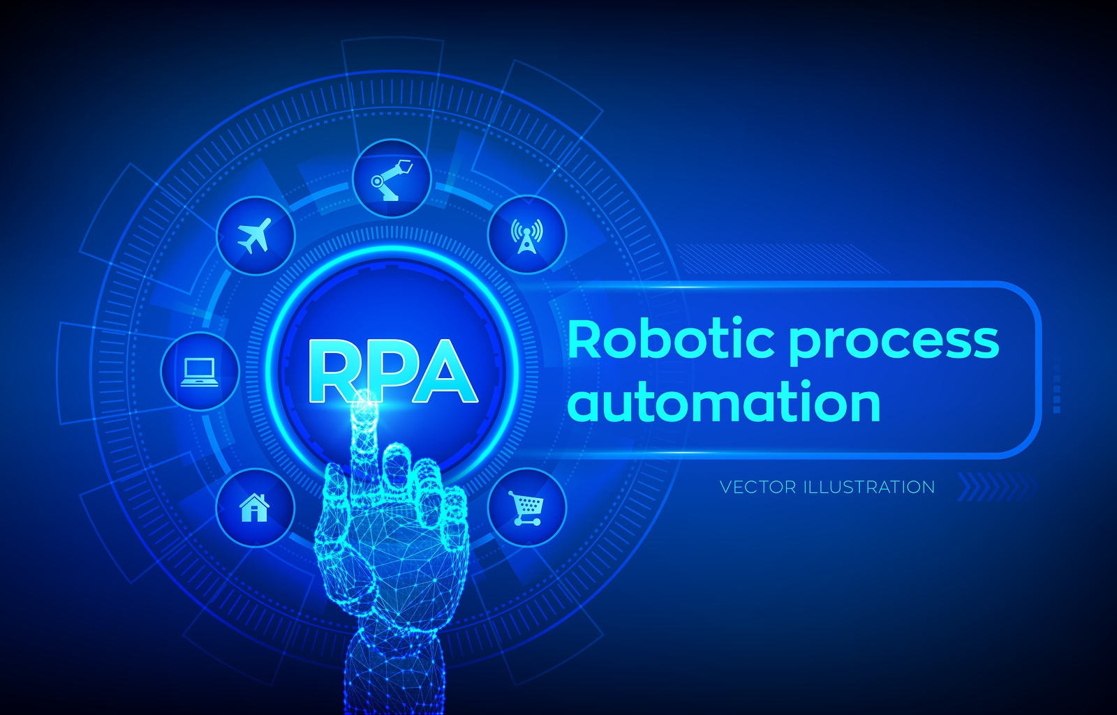 Top 7 Best Practices For Robotic Process Automation Implementation 