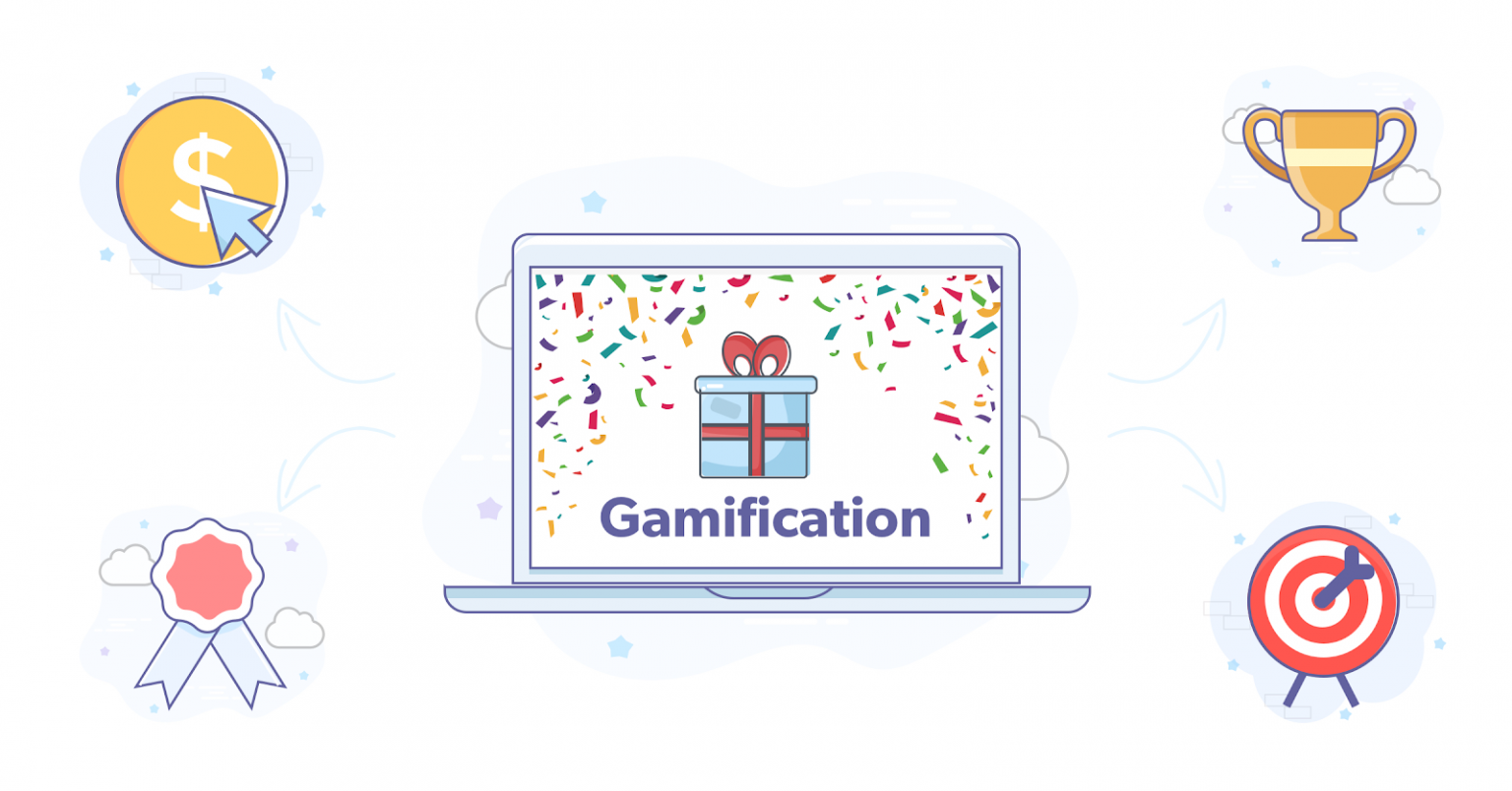 Mobile App Gamification: All You Need To Know To Implement This In Your ...