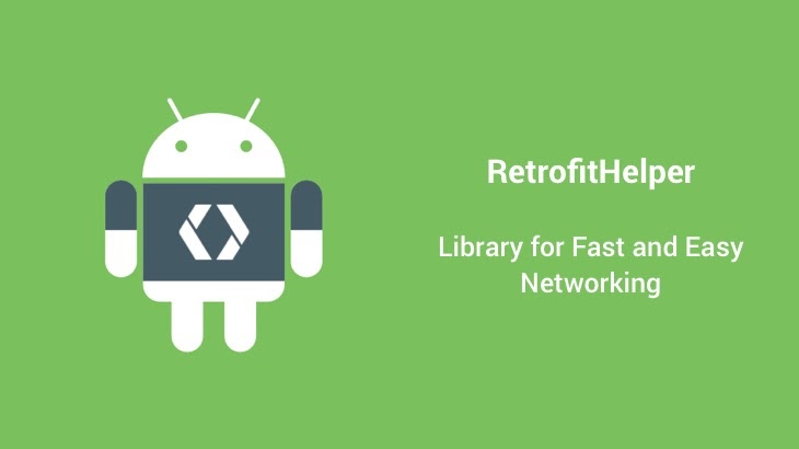 Что такое retrofit android