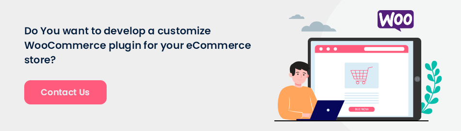 customize WooCommerce