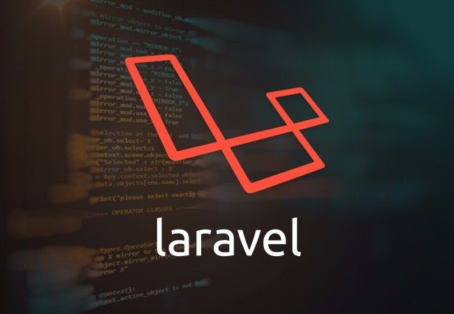 Как создать проект laravel