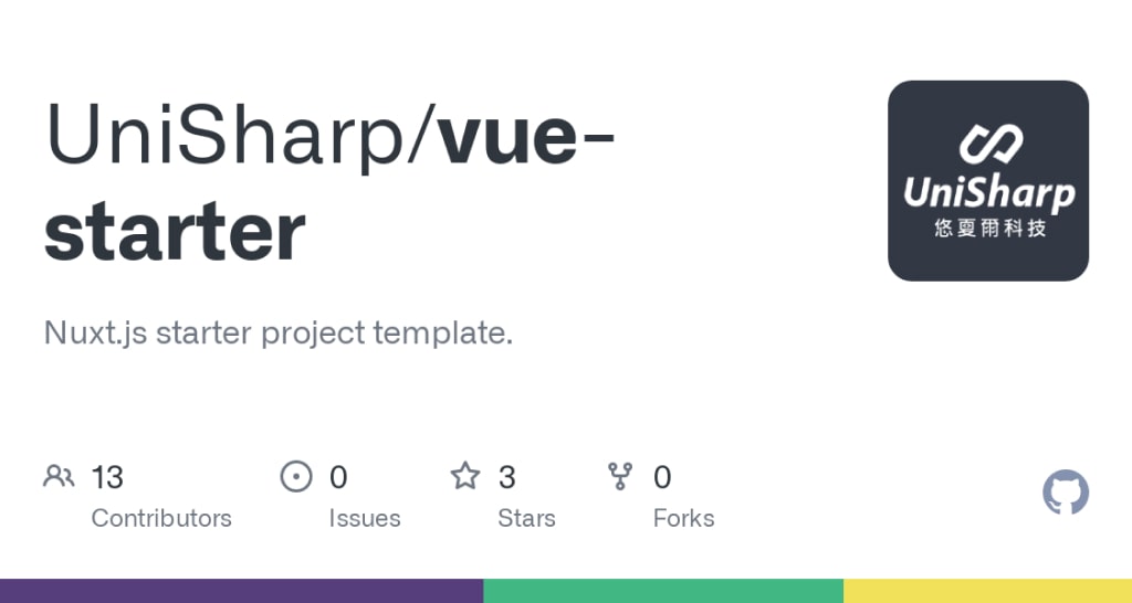 Vue-Starter