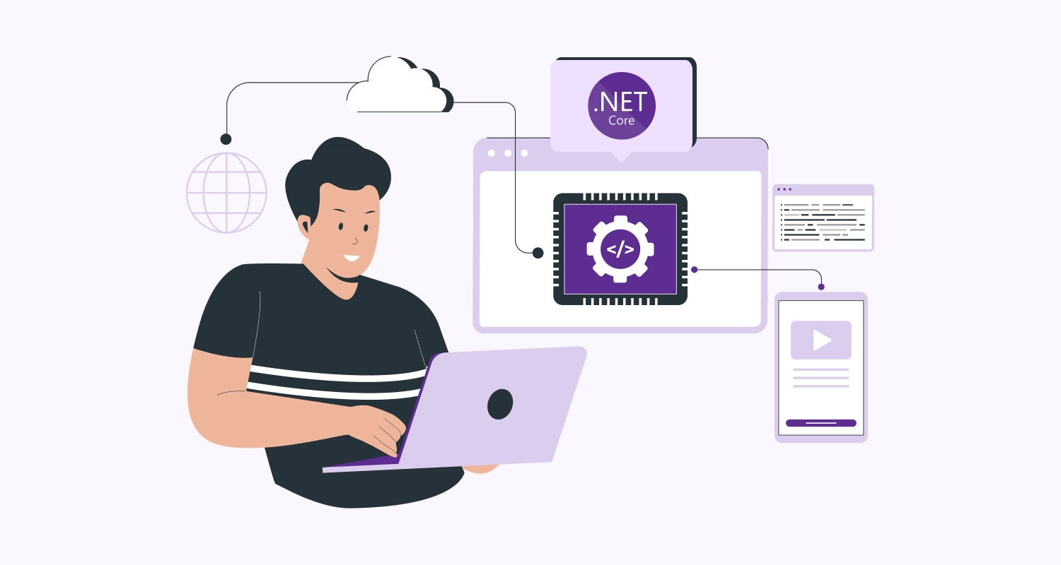 How to Build Web API with ASP.NET Core - Quick Process to Follow