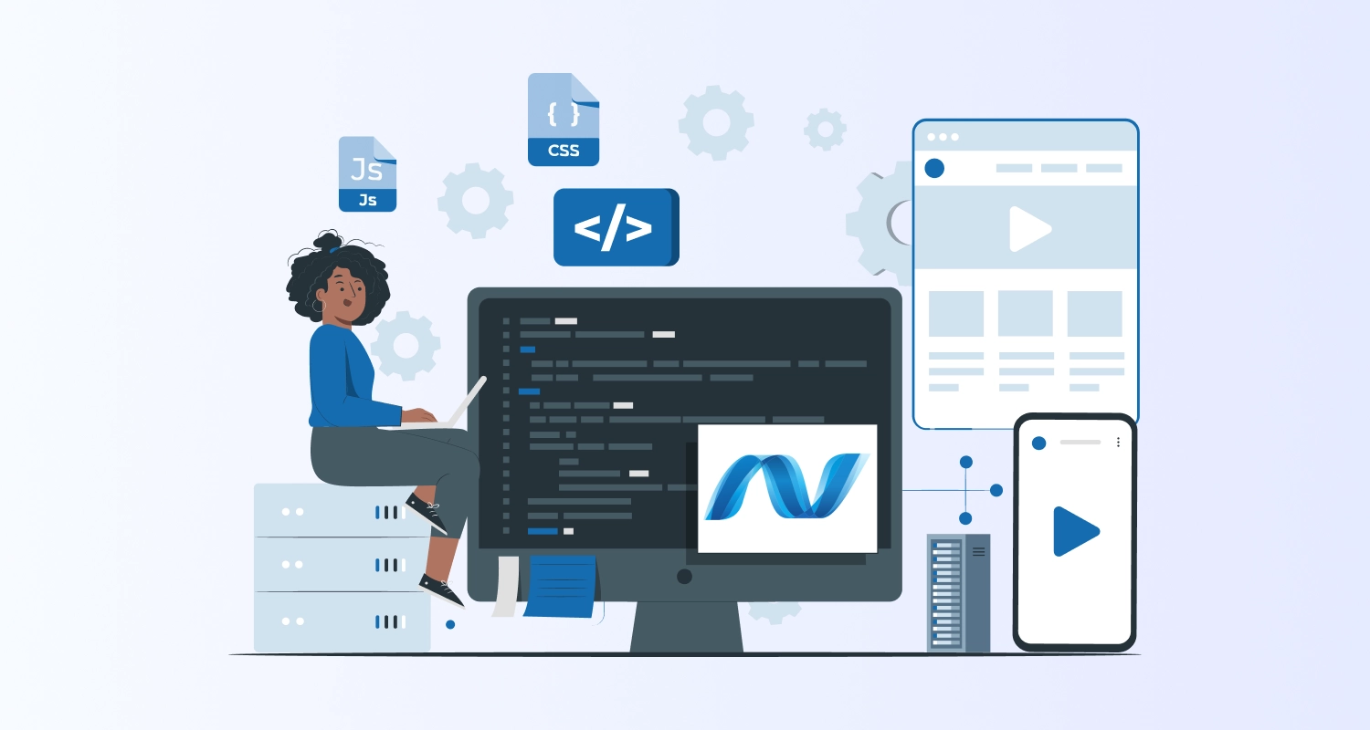 How to Choose .Net Development Services for Your Business in 2025