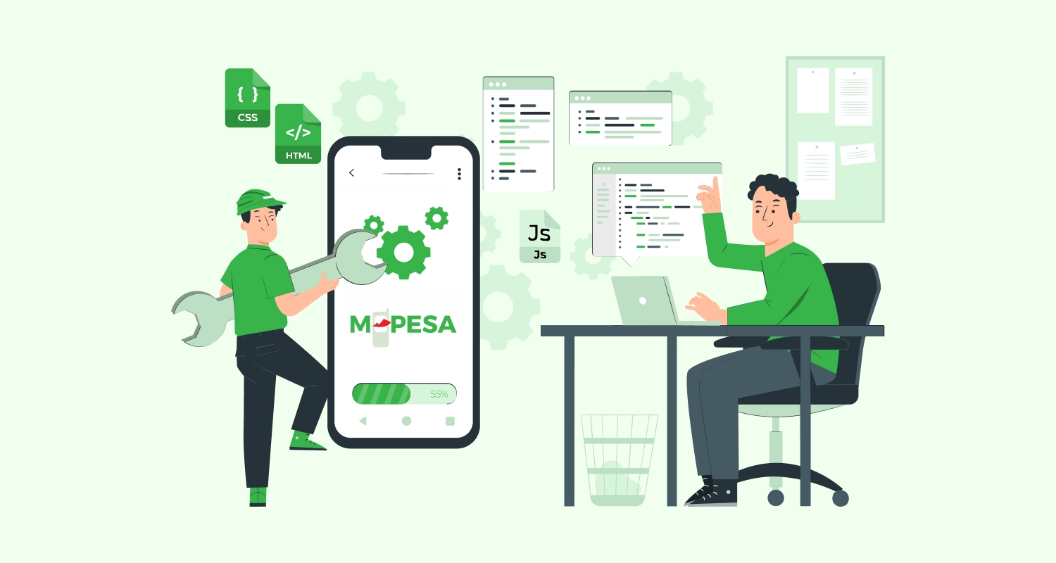 How To Integrate MPESA API In Mobile App Development?