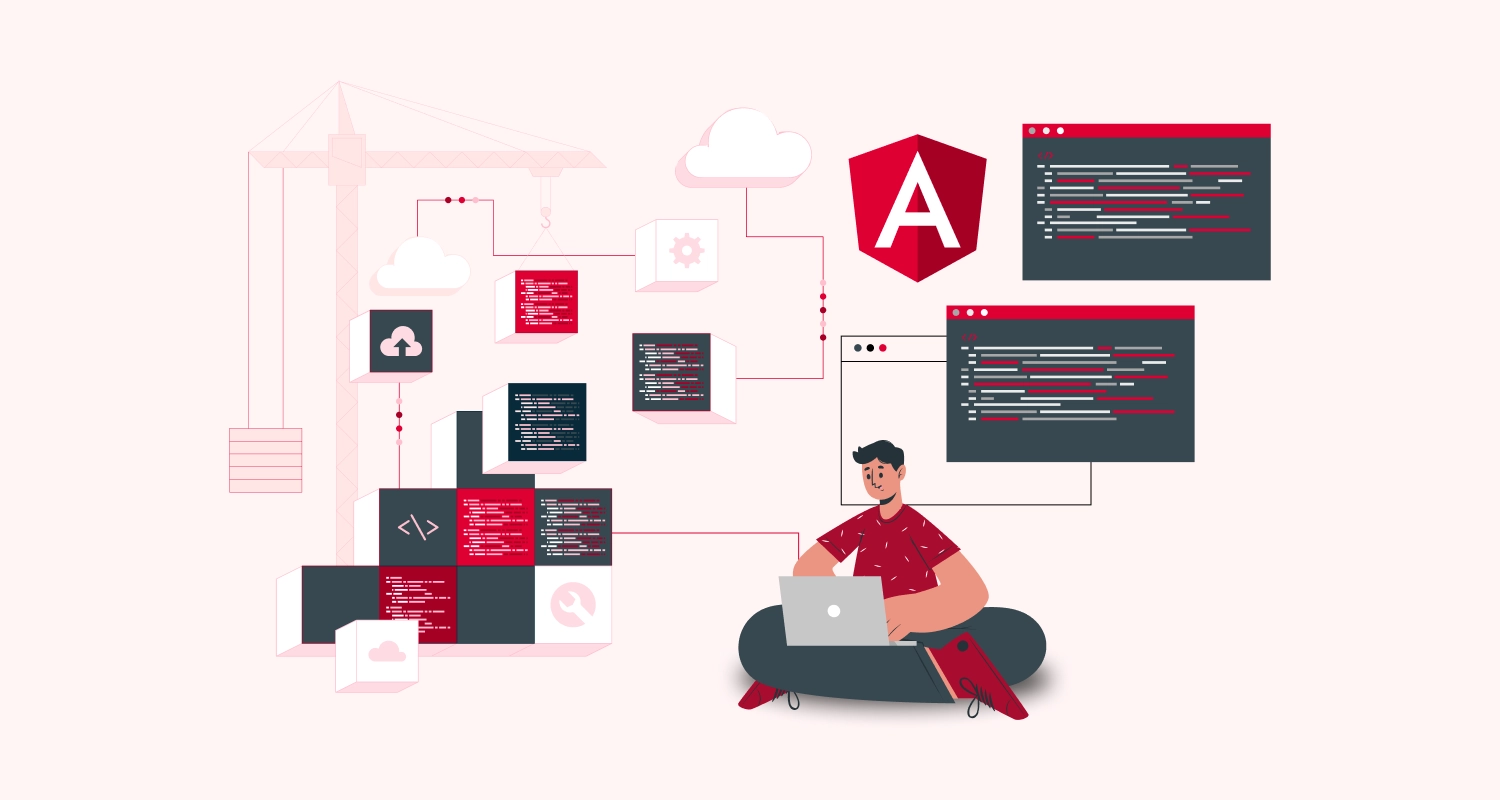 Angular in Micro Frontend Architecture: A New Era for Web Development