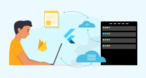 How to Create Flutter Firebase Realtime Database into List