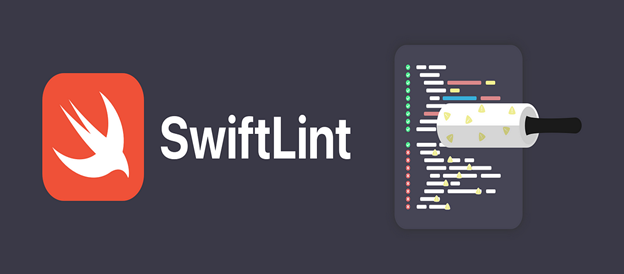 Integrate SwiftLint in iOS